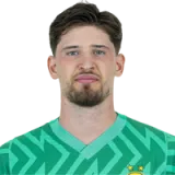 Gregor Kobel Football Player