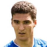 Marcin Kaminski Football Player