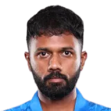 Lalith Mohan