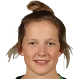 Chloe Rafferty