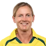 Cricketer