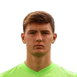 Bartosz Bialek Football Player