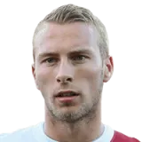 Mike van der Hoorn