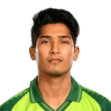Mohammad Hasnain