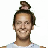 Frederique Matla