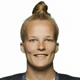 Anne Veenendaal