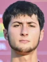Gerónimo Govea Football Player