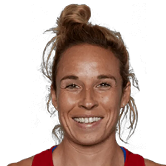 Susannah Townsend