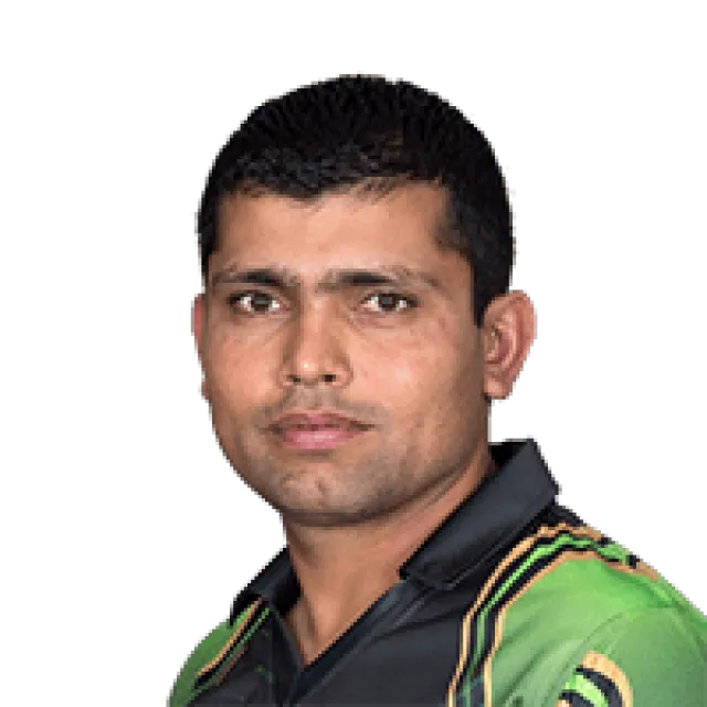 Kamran Akmal