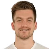 Thierry Brinkman Hockey Player