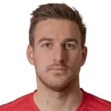 Liam Ansell