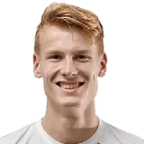 Joep de Mol Hockey Player