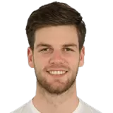 Lars Balk Hockey Player