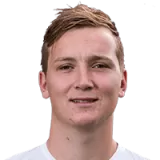 Floris Wortelboer Hockey Player