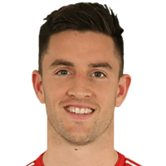 Luke Taylor
