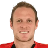 Pirmin Blaak Hockey Player