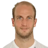 Billy Bakker