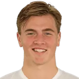 Jorrit Croon Hockey Player