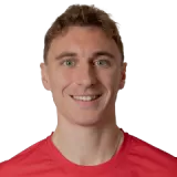Harry Martin