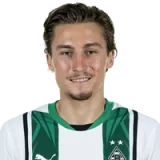 Rocco Reitz