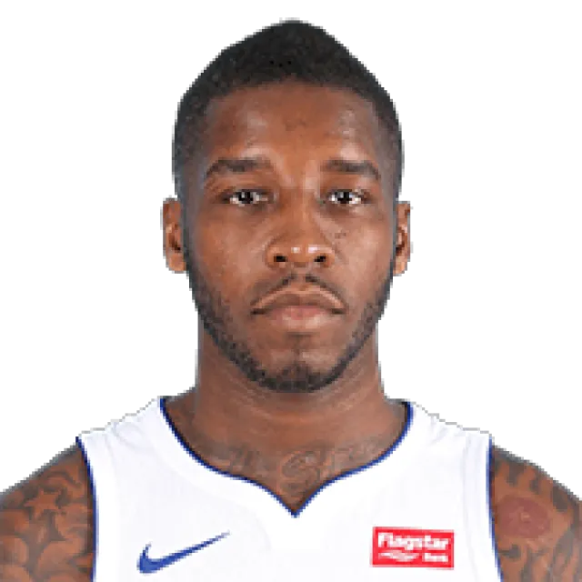 Dwight Buycks
