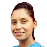 Mariamma Hyder Cricket Player