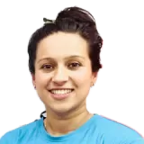 Amna Sharif Tariq Cricket Player