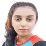 Iqra Ishaq