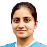 Priyada Murali Cricket Player