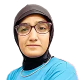 Khadija Khalil Cricket Player