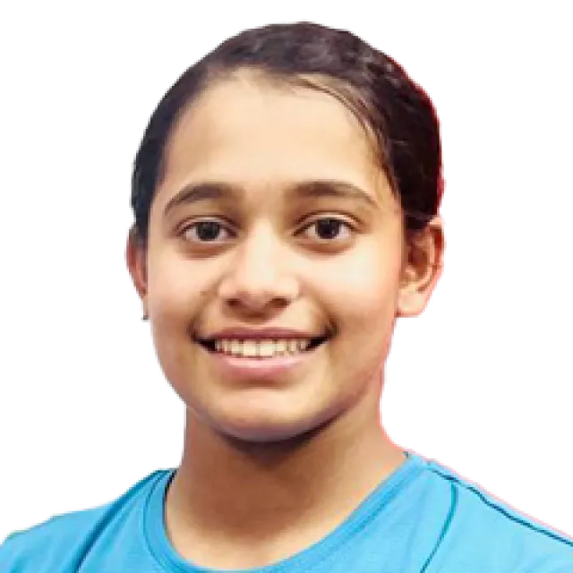 Zeefa Jilani Cricket Player