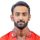 Cricketer