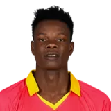Cricketer