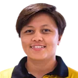 Yusrina Yaakop