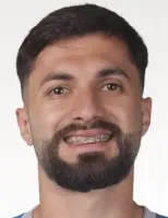Wilden Saucedo Football Player