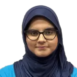 Madheeha Zuberi