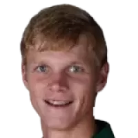 Corbin Bosch