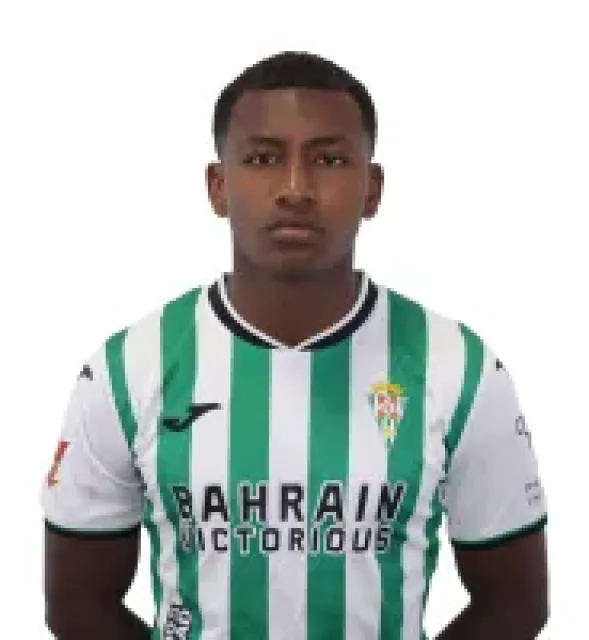 Marcelo Timorán Football Player