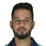 Ali Usman Cricket Player