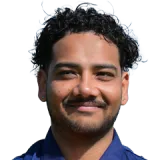 Rajmani Singh Sandhu