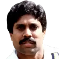 Kapil Dev