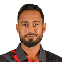 Mohammad Mithun