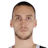 Aleksej Pokusevski