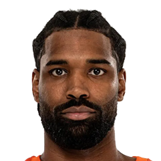 Octavius Ellis