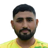 Javaid Ahtasham Cricket Player