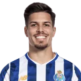 Francisco Moura