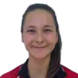 Mariko Hill Cricket Player