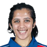 Ruchitha Venkatesh Cricket Player
