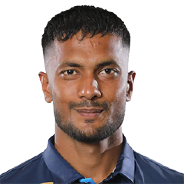 Mohammad Umar Cricket Player