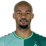 Jean Manuel Mbom Football Player